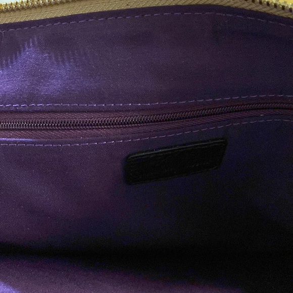 Neiman Marcus clutch bag - Picture 5 of 7